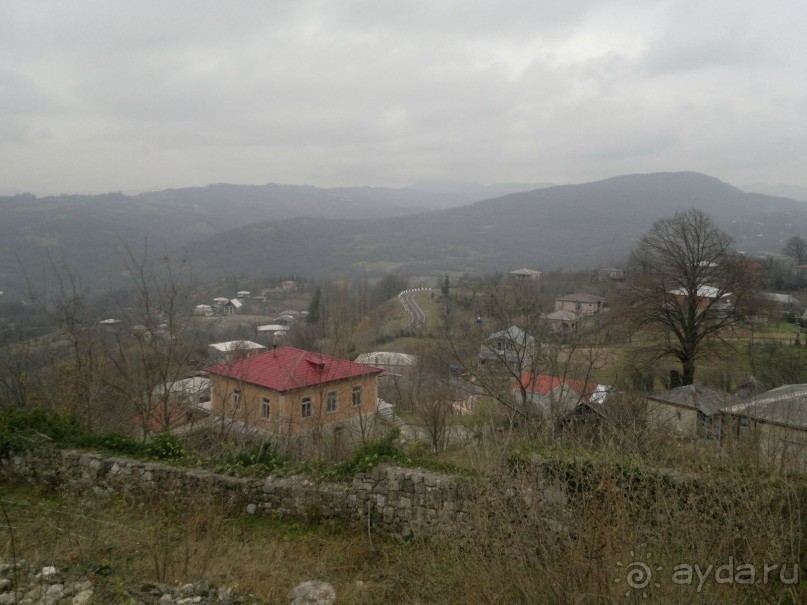 ОТДЫХ ЗИМОЙ...СКУЧНО? ТОЛЬКО НЕ В ГРУЗИИ!!!