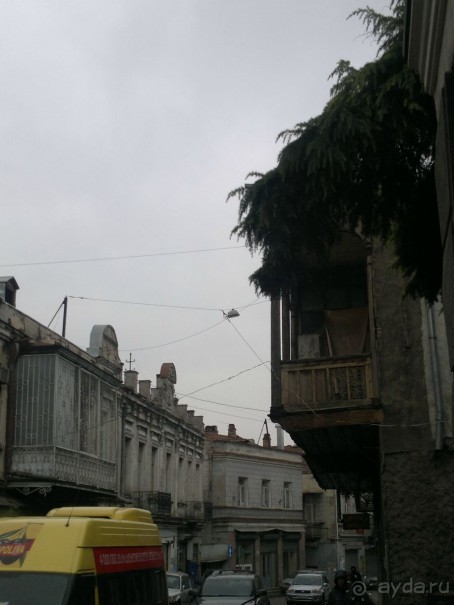 ОТДЫХ ЗИМОЙ...СКУЧНО? ТОЛЬКО НЕ В ГРУЗИИ!!!