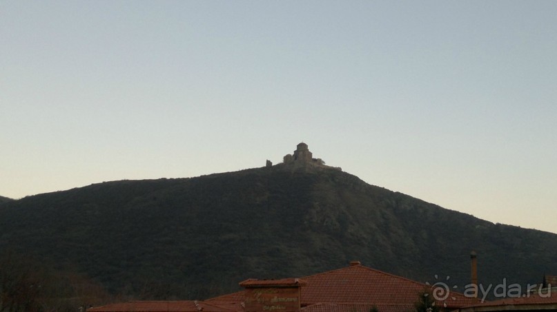 ОТДЫХ ЗИМОЙ...СКУЧНО? ТОЛЬКО НЕ В ГРУЗИИ!!!