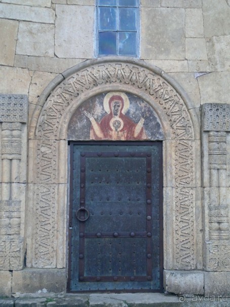 ОТДЫХ ЗИМОЙ...СКУЧНО? ТОЛЬКО НЕ В ГРУЗИИ!!!