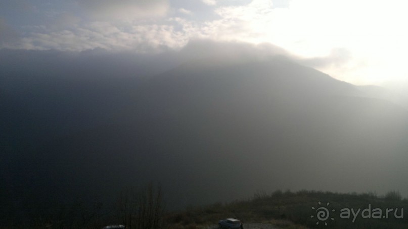 ОТДЫХ ЗИМОЙ...СКУЧНО? ТОЛЬКО НЕ В ГРУЗИИ!!!