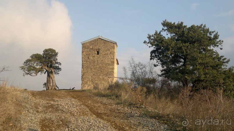 ОТДЫХ ЗИМОЙ...СКУЧНО? ТОЛЬКО НЕ В ГРУЗИИ!!!