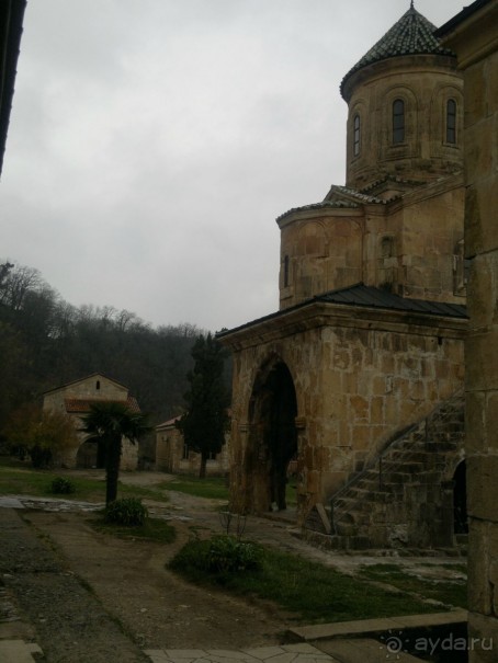 ОТДЫХ ЗИМОЙ...СКУЧНО? ТОЛЬКО НЕ В ГРУЗИИ!!!