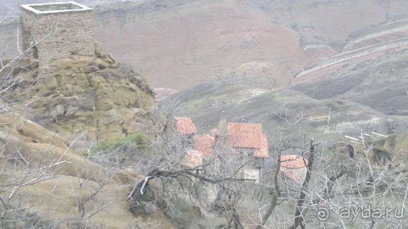 ОТДЫХ ЗИМОЙ...СКУЧНО? ТОЛЬКО НЕ В ГРУЗИИ!!!