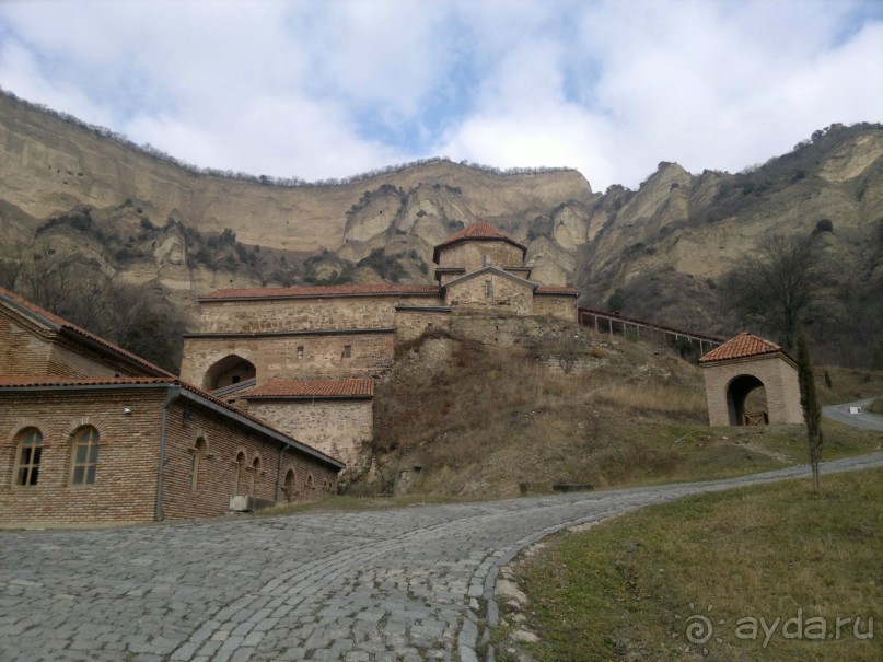 ОТДЫХ ЗИМОЙ...СКУЧНО? ТОЛЬКО НЕ В ГРУЗИИ!!!