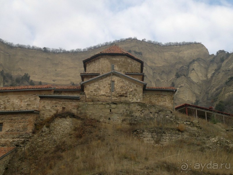 ОТДЫХ ЗИМОЙ...СКУЧНО? ТОЛЬКО НЕ В ГРУЗИИ!!!