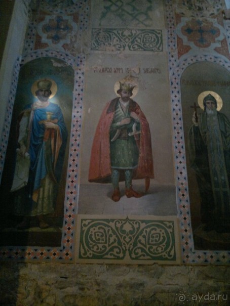 ОТДЫХ ЗИМОЙ...СКУЧНО? ТОЛЬКО НЕ В ГРУЗИИ!!!