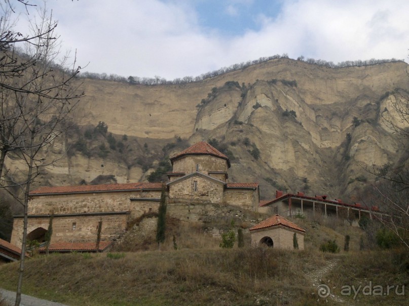 ОТДЫХ ЗИМОЙ...СКУЧНО? ТОЛЬКО НЕ В ГРУЗИИ!!!