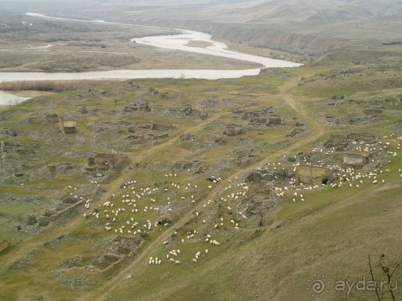 ОТДЫХ ЗИМОЙ...СКУЧНО? ТОЛЬКО НЕ В ГРУЗИИ!!!