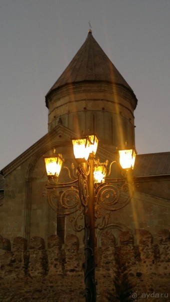 ОТДЫХ ЗИМОЙ...СКУЧНО? ТОЛЬКО НЕ В ГРУЗИИ!!!