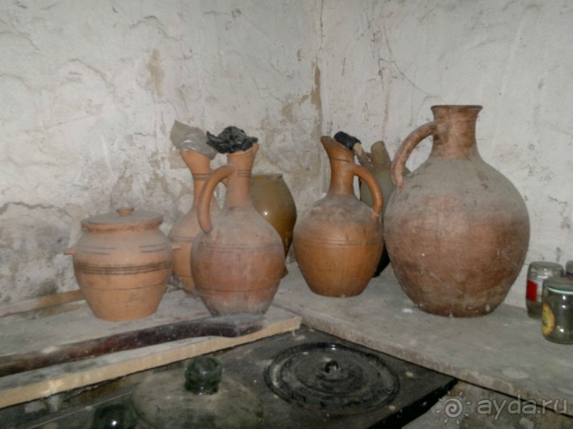 ОТДЫХ ЗИМОЙ...СКУЧНО? ТОЛЬКО НЕ В ГРУЗИИ!!!