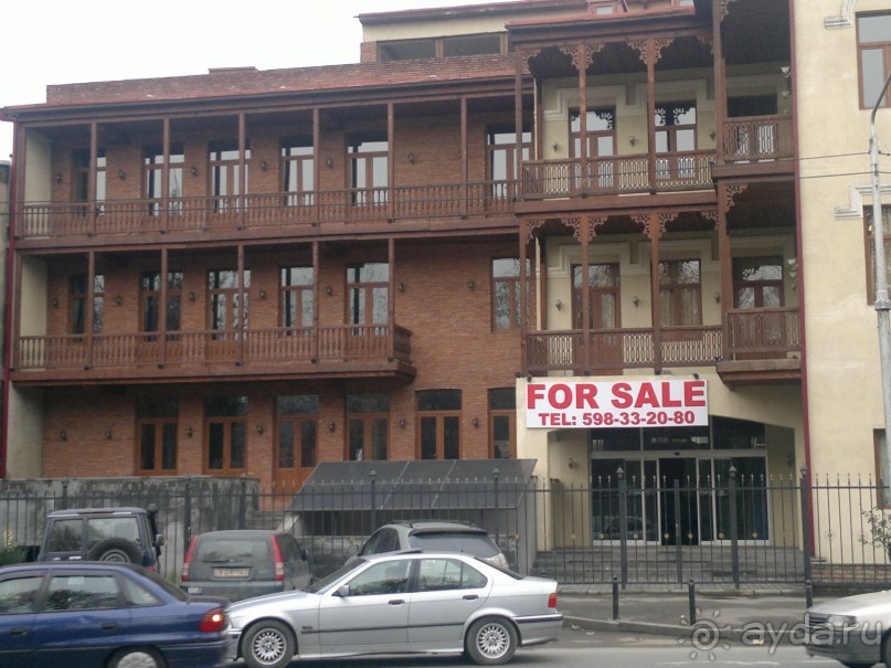 ОТДЫХ ЗИМОЙ...СКУЧНО? ТОЛЬКО НЕ В ГРУЗИИ!!!