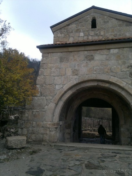 ОТДЫХ ЗИМОЙ...СКУЧНО? ТОЛЬКО НЕ В ГРУЗИИ!!!