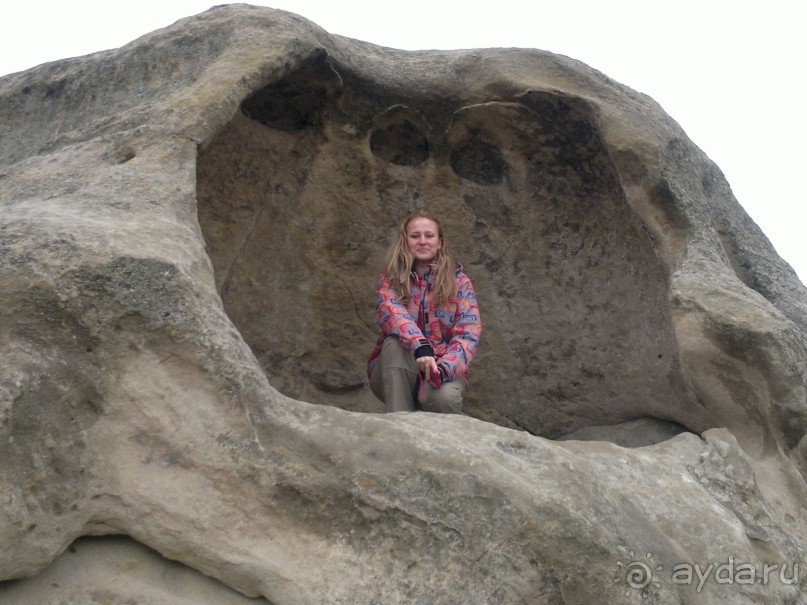 ОТДЫХ ЗИМОЙ...СКУЧНО? ТОЛЬКО НЕ В ГРУЗИИ!!!