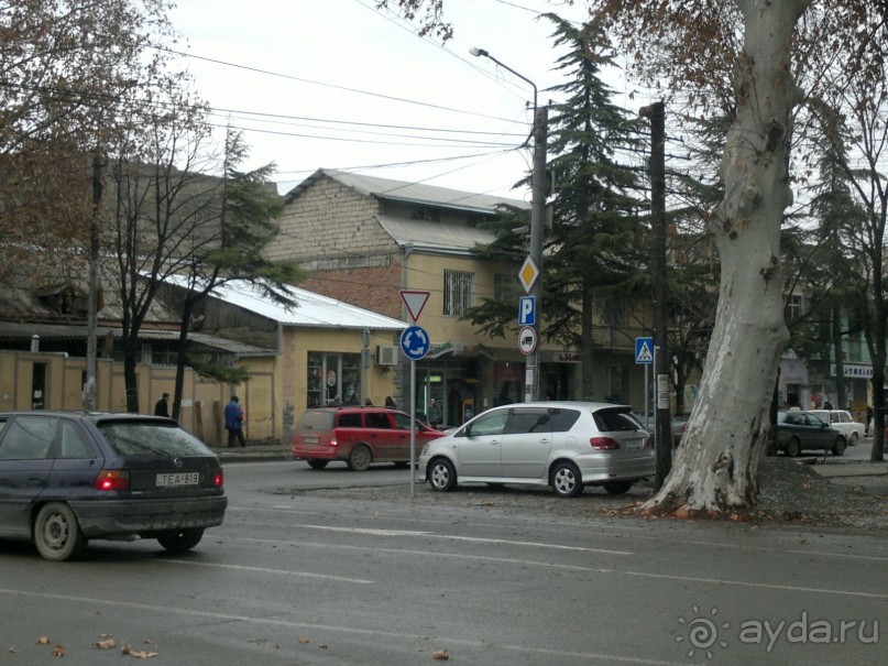 ОТДЫХ ЗИМОЙ...СКУЧНО? ТОЛЬКО НЕ В ГРУЗИИ!!!