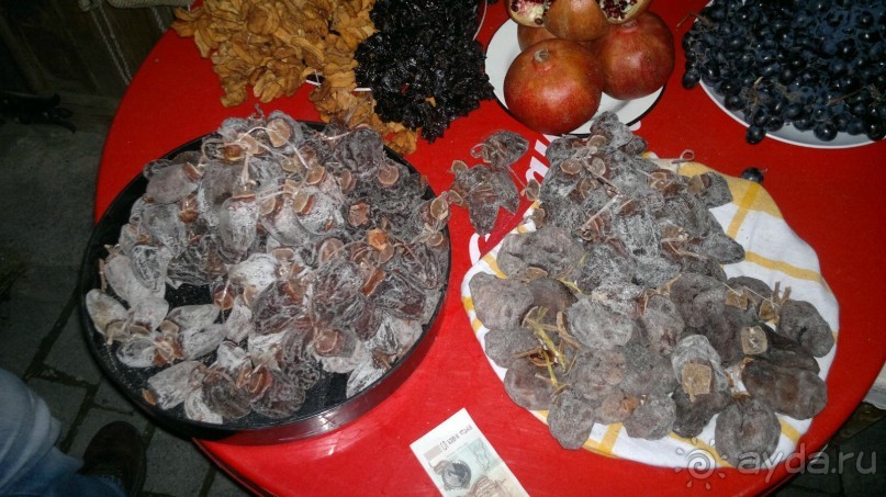 ОТДЫХ ЗИМОЙ...СКУЧНО? ТОЛЬКО НЕ В ГРУЗИИ!!!