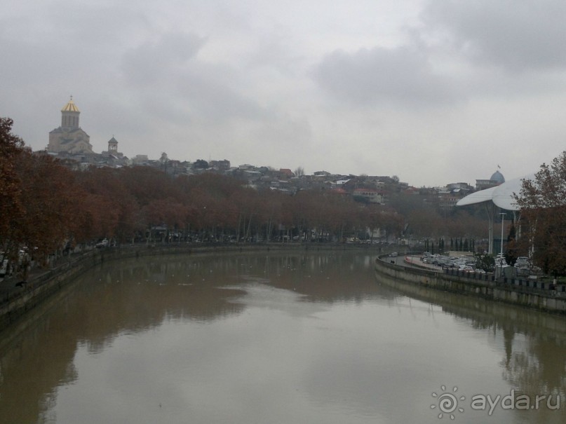ОТДЫХ ЗИМОЙ...СКУЧНО? ТОЛЬКО НЕ В ГРУЗИИ!!!