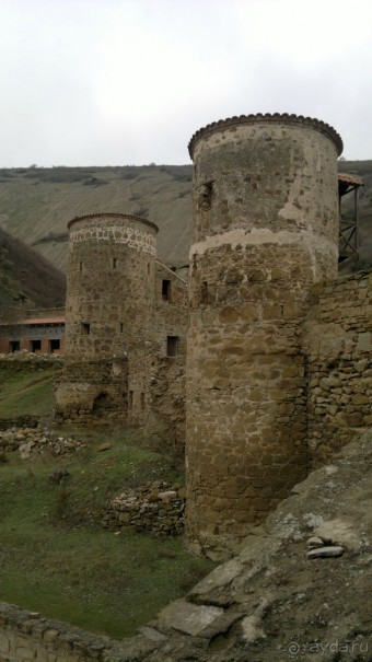 ОТДЫХ ЗИМОЙ...СКУЧНО? ТОЛЬКО НЕ В ГРУЗИИ!!!