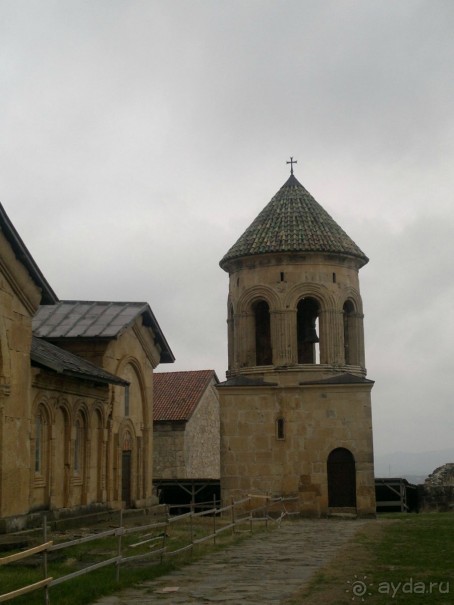 ОТДЫХ ЗИМОЙ...СКУЧНО? ТОЛЬКО НЕ В ГРУЗИИ!!!