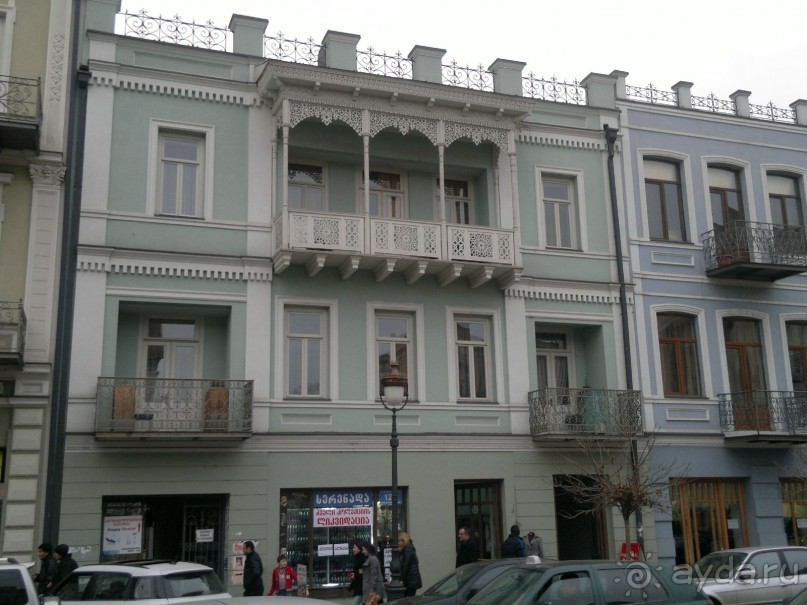 ОТДЫХ ЗИМОЙ...СКУЧНО? ТОЛЬКО НЕ В ГРУЗИИ!!!