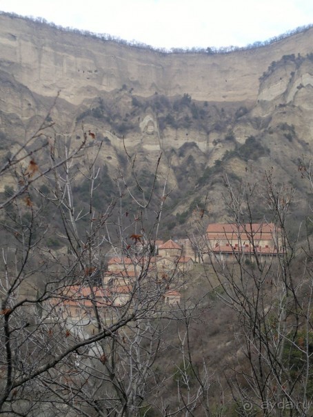 ОТДЫХ ЗИМОЙ...СКУЧНО? ТОЛЬКО НЕ В ГРУЗИИ!!!