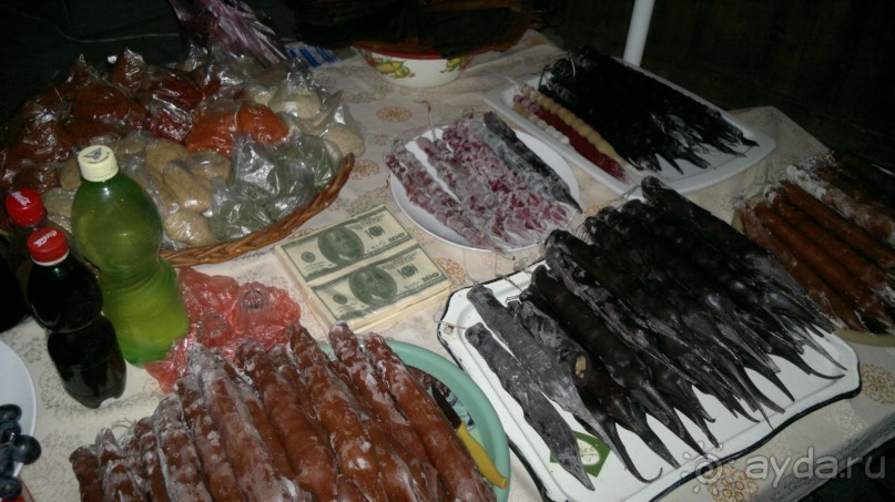 ОТДЫХ ЗИМОЙ...СКУЧНО? ТОЛЬКО НЕ В ГРУЗИИ!!!