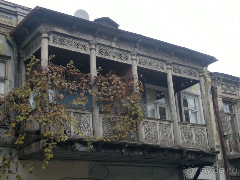 ОТДЫХ ЗИМОЙ...СКУЧНО? ТОЛЬКО НЕ В ГРУЗИИ!!!