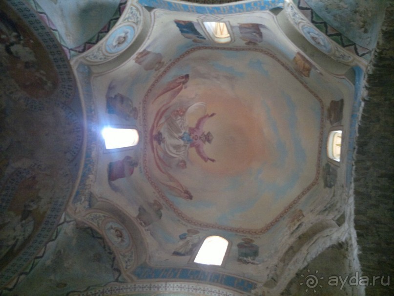 ОТДЫХ ЗИМОЙ...СКУЧНО? ТОЛЬКО НЕ В ГРУЗИИ!!!