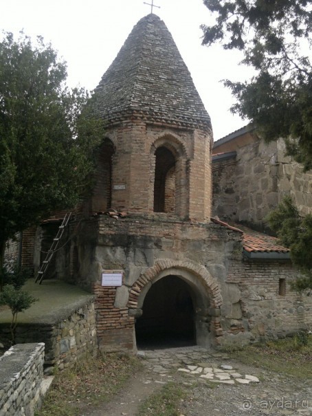 ОТДЫХ ЗИМОЙ...СКУЧНО? ТОЛЬКО НЕ В ГРУЗИИ!!!