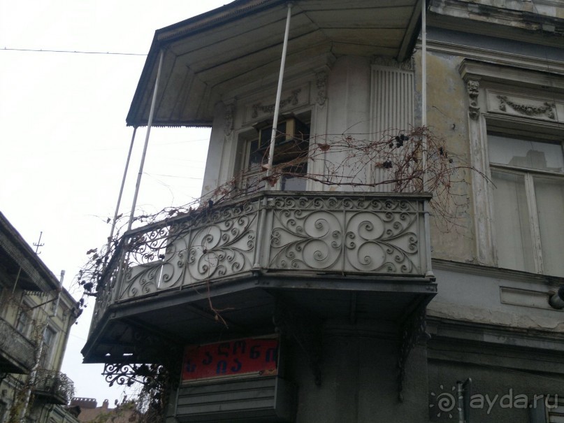 ОТДЫХ ЗИМОЙ...СКУЧНО? ТОЛЬКО НЕ В ГРУЗИИ!!!