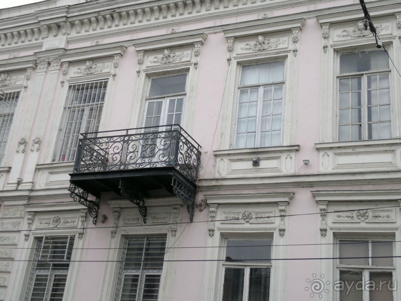 ОТДЫХ ЗИМОЙ...СКУЧНО? ТОЛЬКО НЕ В ГРУЗИИ!!!