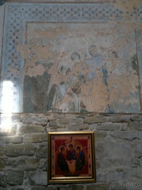 ОТДЫХ ЗИМОЙ...СКУЧНО? ТОЛЬКО НЕ В ГРУЗИИ!!!