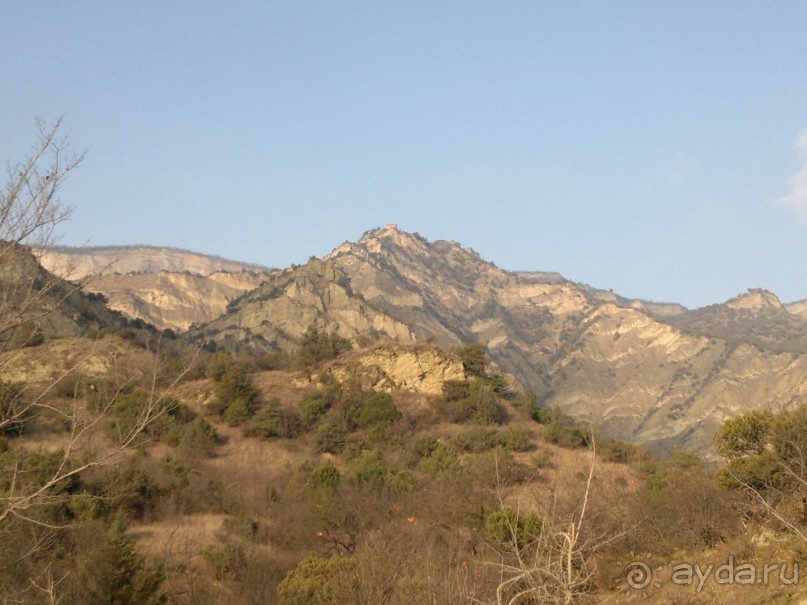 ОТДЫХ ЗИМОЙ...СКУЧНО? ТОЛЬКО НЕ В ГРУЗИИ!!!