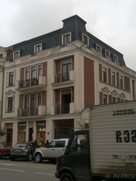 ОТДЫХ ЗИМОЙ...СКУЧНО? ТОЛЬКО НЕ В ГРУЗИИ!!!