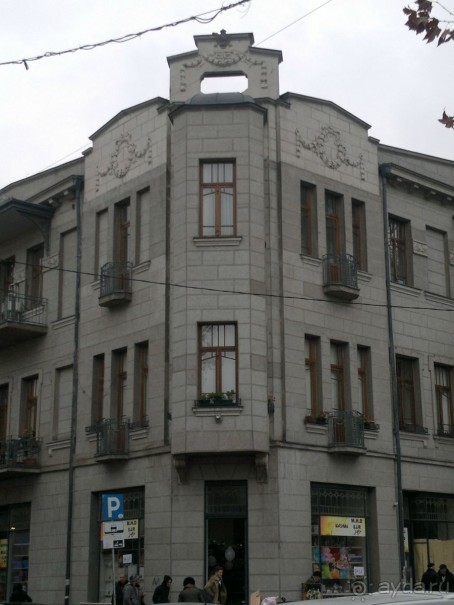 ОТДЫХ ЗИМОЙ...СКУЧНО? ТОЛЬКО НЕ В ГРУЗИИ!!!