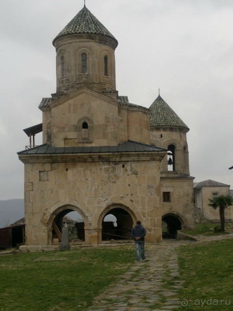 ОТДЫХ ЗИМОЙ...СКУЧНО? ТОЛЬКО НЕ В ГРУЗИИ!!!