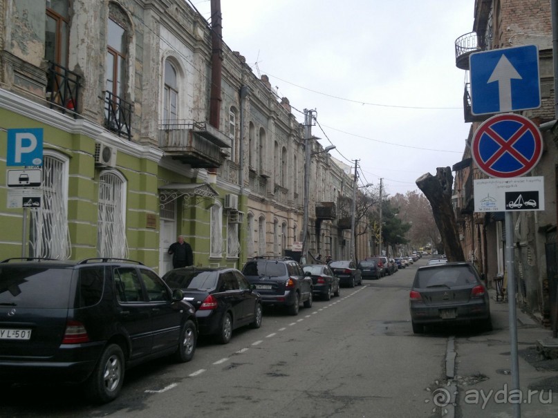 ОТДЫХ ЗИМОЙ...СКУЧНО? ТОЛЬКО НЕ В ГРУЗИИ!!!