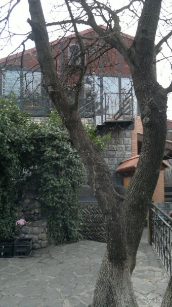 ОТДЫХ ЗИМОЙ...СКУЧНО? ТОЛЬКО НЕ В ГРУЗИИ!!!