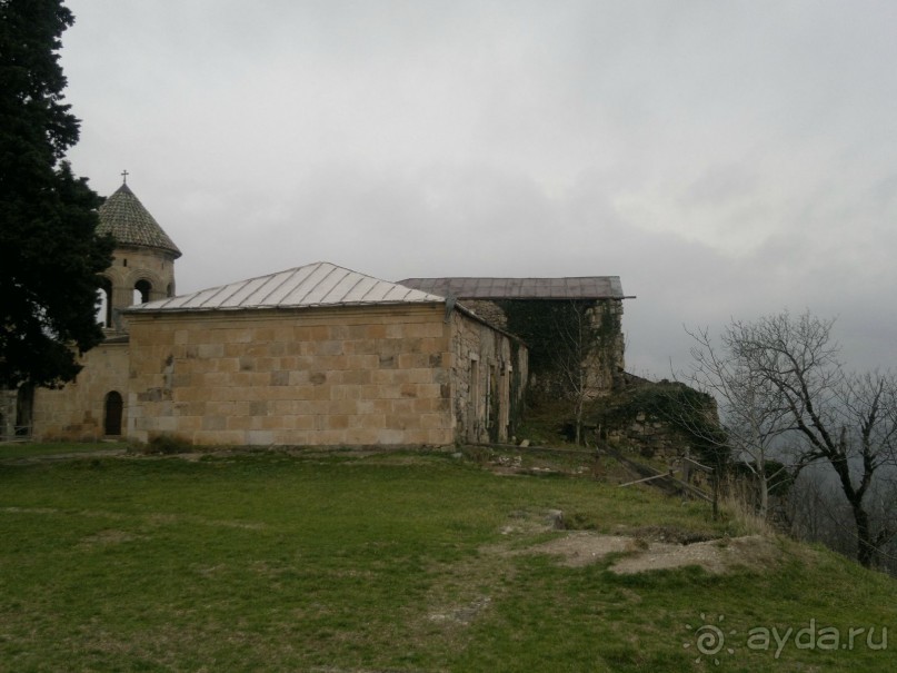 ОТДЫХ ЗИМОЙ...СКУЧНО? ТОЛЬКО НЕ В ГРУЗИИ!!!