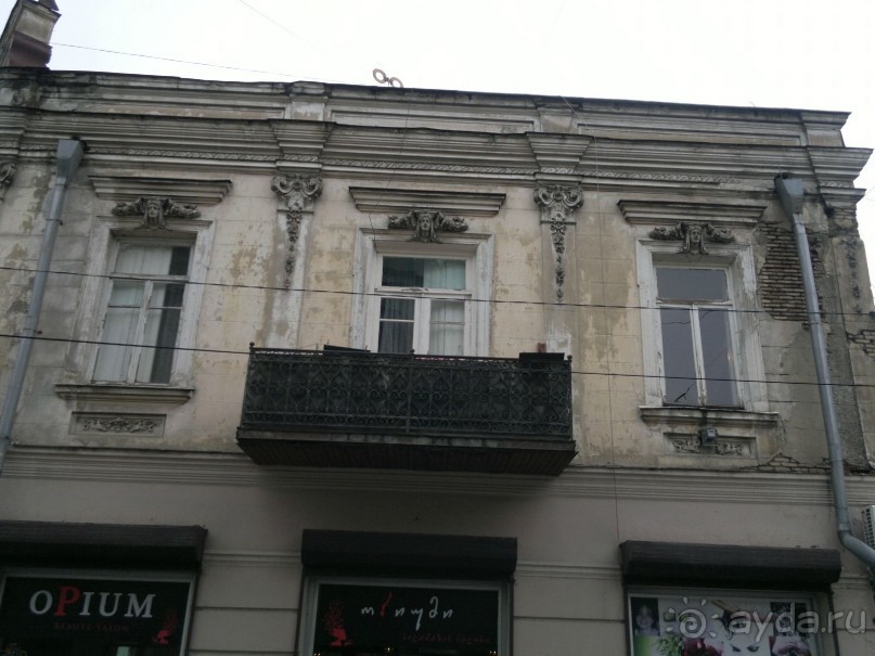 ОТДЫХ ЗИМОЙ...СКУЧНО? ТОЛЬКО НЕ В ГРУЗИИ!!!