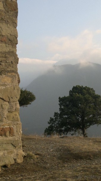 ОТДЫХ ЗИМОЙ...СКУЧНО? ТОЛЬКО НЕ В ГРУЗИИ!!!