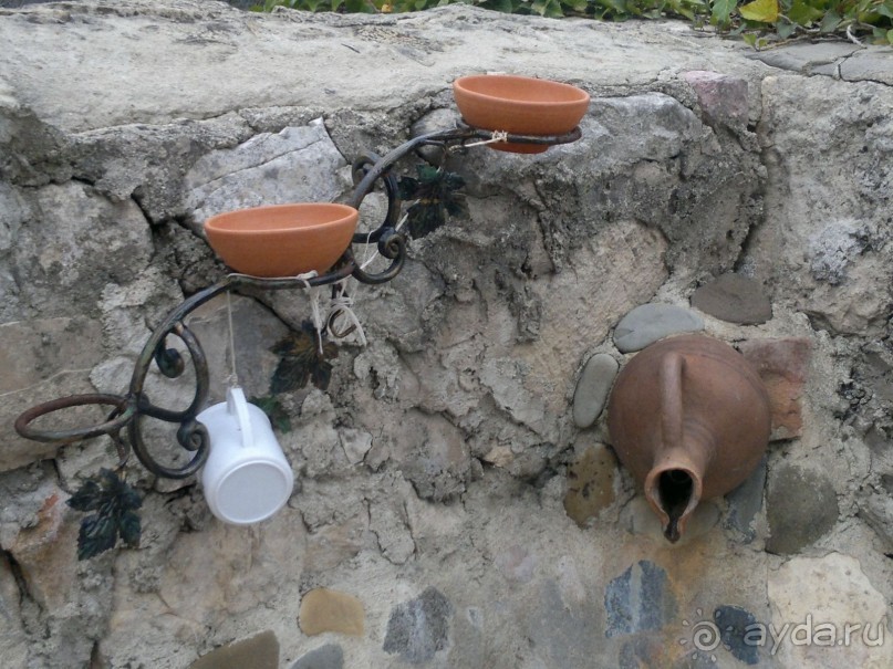 ОТДЫХ ЗИМОЙ...СКУЧНО? ТОЛЬКО НЕ В ГРУЗИИ!!!