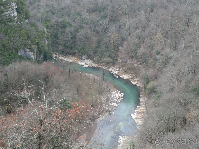 ОТДЫХ ЗИМОЙ...СКУЧНО? ТОЛЬКО НЕ В ГРУЗИИ!!!
