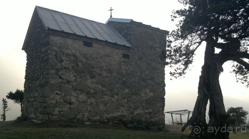 ОТДЫХ ЗИМОЙ...СКУЧНО? ТОЛЬКО НЕ В ГРУЗИИ!!!