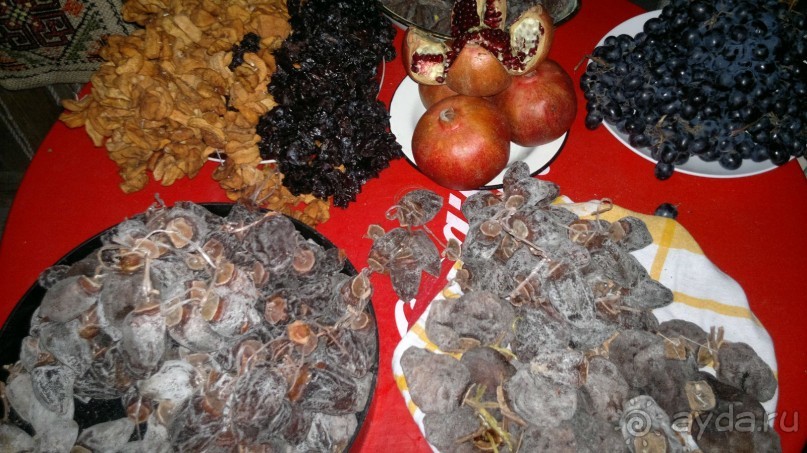 ОТДЫХ ЗИМОЙ...СКУЧНО? ТОЛЬКО НЕ В ГРУЗИИ!!!