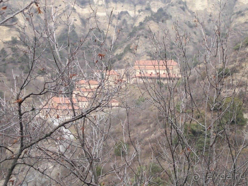 ОТДЫХ ЗИМОЙ...СКУЧНО? ТОЛЬКО НЕ В ГРУЗИИ!!!