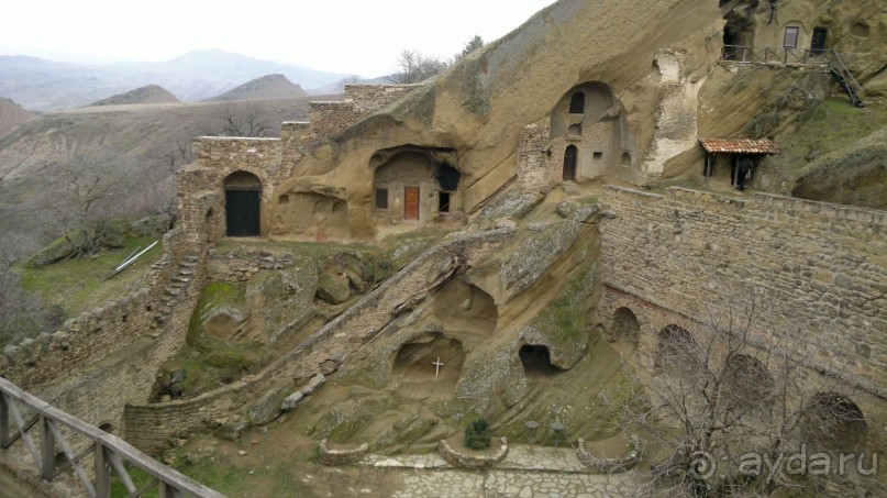 ОТДЫХ ЗИМОЙ...СКУЧНО? ТОЛЬКО НЕ В ГРУЗИИ!!!