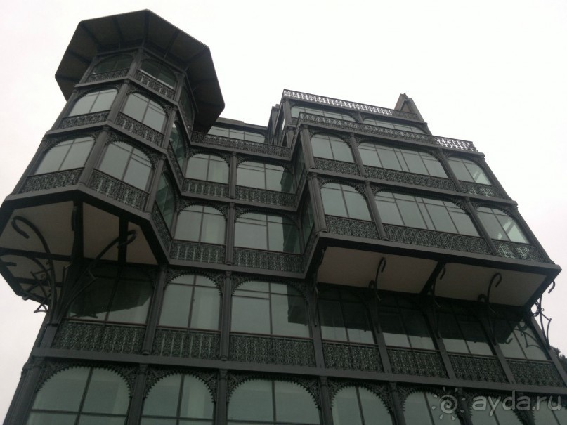 ОТДЫХ ЗИМОЙ...СКУЧНО? ТОЛЬКО НЕ В ГРУЗИИ!!!