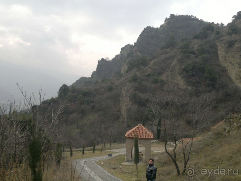 ОТДЫХ ЗИМОЙ...СКУЧНО? ТОЛЬКО НЕ В ГРУЗИИ!!!