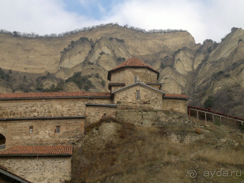 ОТДЫХ ЗИМОЙ...СКУЧНО? ТОЛЬКО НЕ В ГРУЗИИ!!!